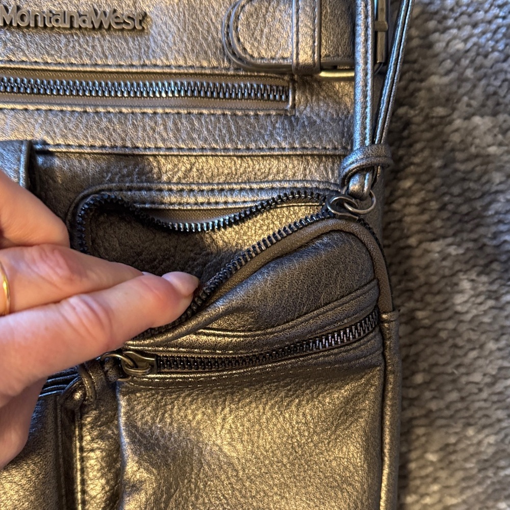 Montana West || Crossbody Bag - Picture 9 of 15